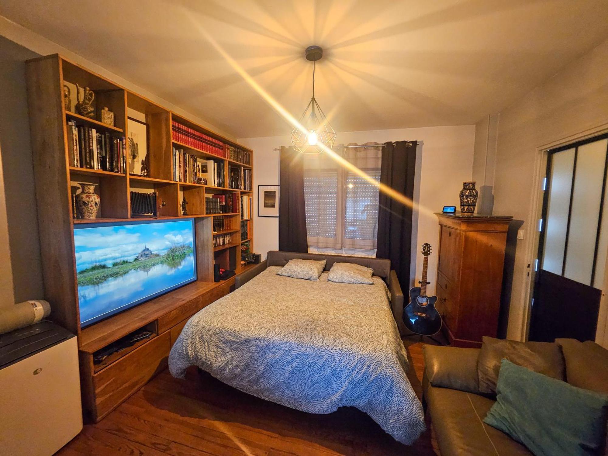 Maison Spacieuse Avec Jardin Et Salle De Sport Saint-Brieuc Ngoại thất bức ảnh
